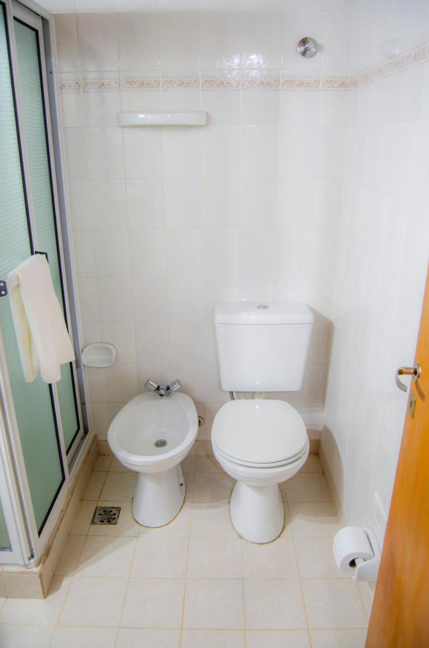 Departamentos Roca 2020 Apartment เอลกาลาฟาเต ภายนอก รูปภาพ