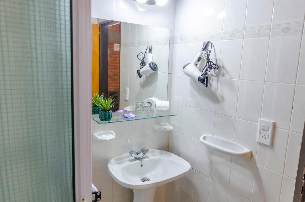 Departamentos Roca 2020 Apartment เอลกาลาฟาเต ภายนอก รูปภาพ