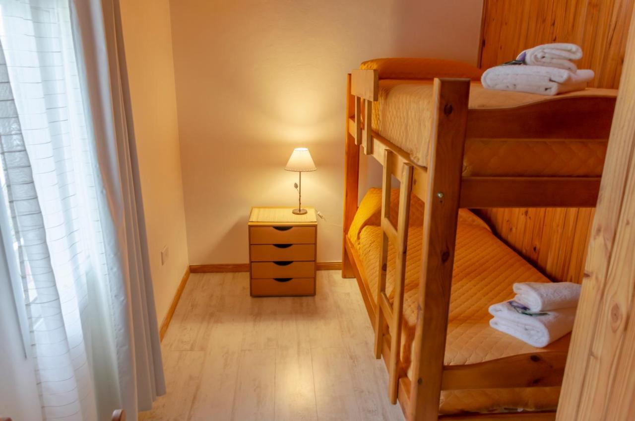 Departamentos Roca 2020 Apartment เอลกาลาฟาเต ภายนอก รูปภาพ