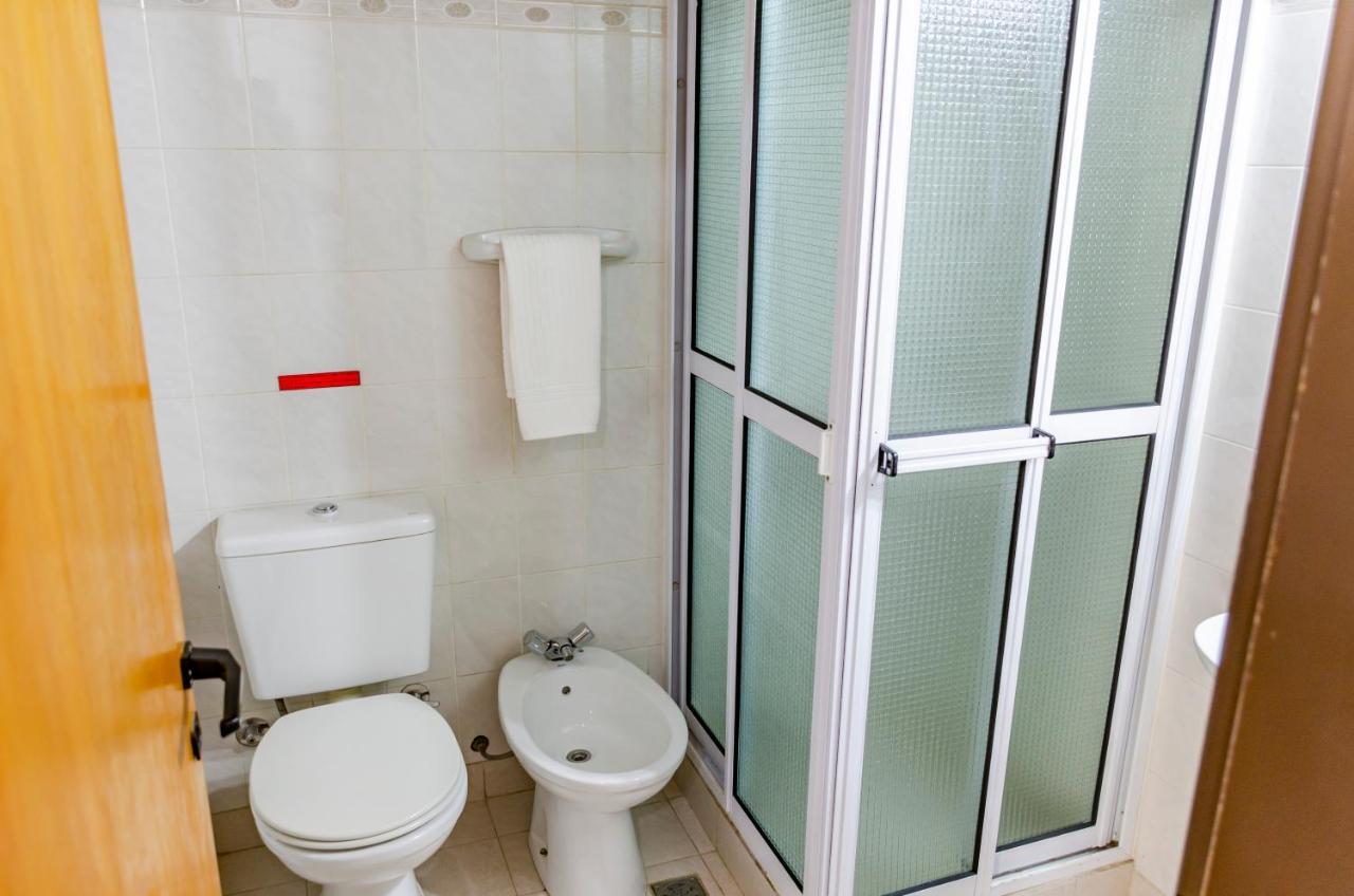 Departamentos Roca 2020 Apartment เอลกาลาฟาเต ภายนอก รูปภาพ