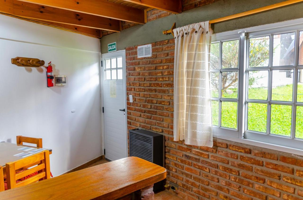 Departamentos Roca 2020 Apartment เอลกาลาฟาเต ภายนอก รูปภาพ